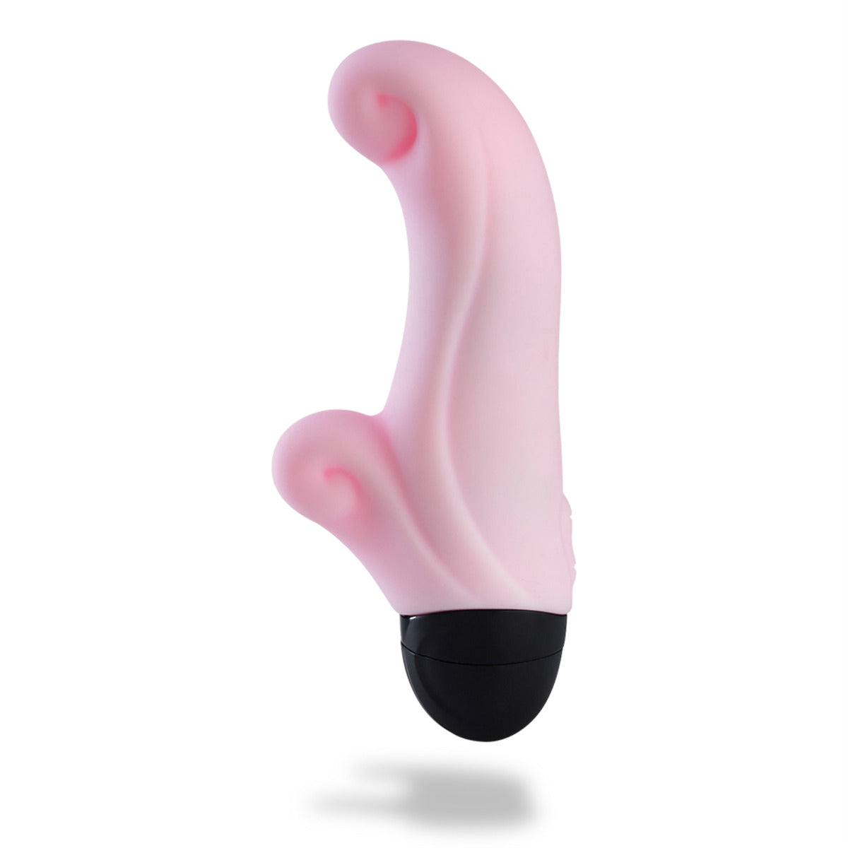 Fun Factory Ocean Silicone Multi-Speed Mini Vibrator Secondary image