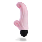 Fun Factory Ocean Silicone Multi-Speed Mini Vibrator > Vibrators > Mini Vibrators