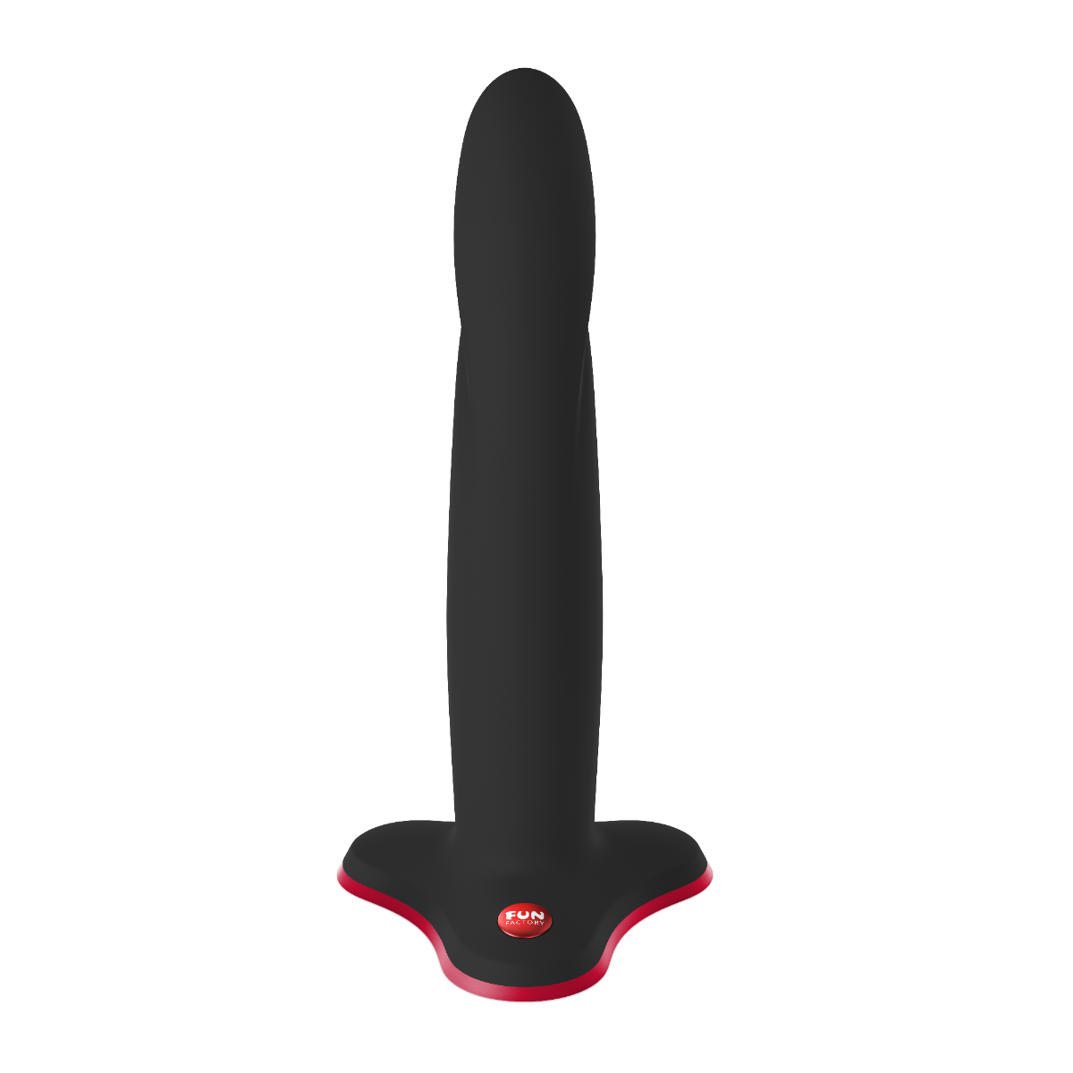 Fun Factory Limba Flex M – Flexible 17.5 cm Silicone Dildo > Dildos > Realistic Dildos