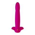 Fun Factory Limba Flex 17.5 cm Flexible Silicone Dildo with Internal Wire Frame > Dildos > Realistic Dildos