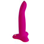 Fun Factory Limba Flex 17.5 cm Flexible Silicone Dildo with Internal Wire Frame > Dildos > Realistic Dildos