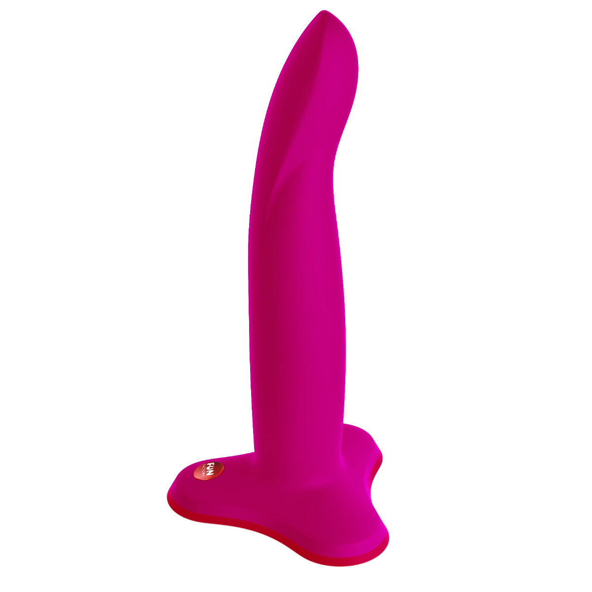 Fun Factory Limba Flex M 17.5 cm Flexible Silicone Dildo > Dildos > Realistic Dildos