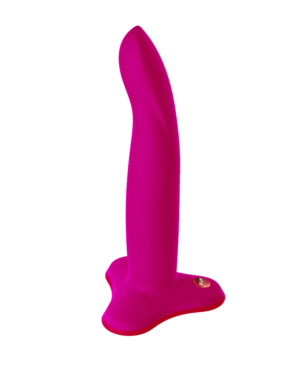 Fun Factory Limba Flex 17.5 cm Flexible Silicone Dildo with Internal Wire Frame > Dildos > Realistic Dildos