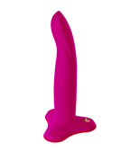 Fun Factory Limba Flex M 17.5 cm Flexible Silicone Dildo > Dildos > Realistic Dildos