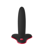 Fun Factory Limba Flex S – Flexible 12.2 cm Silicone Dildo > Dildos > Slim Dildos