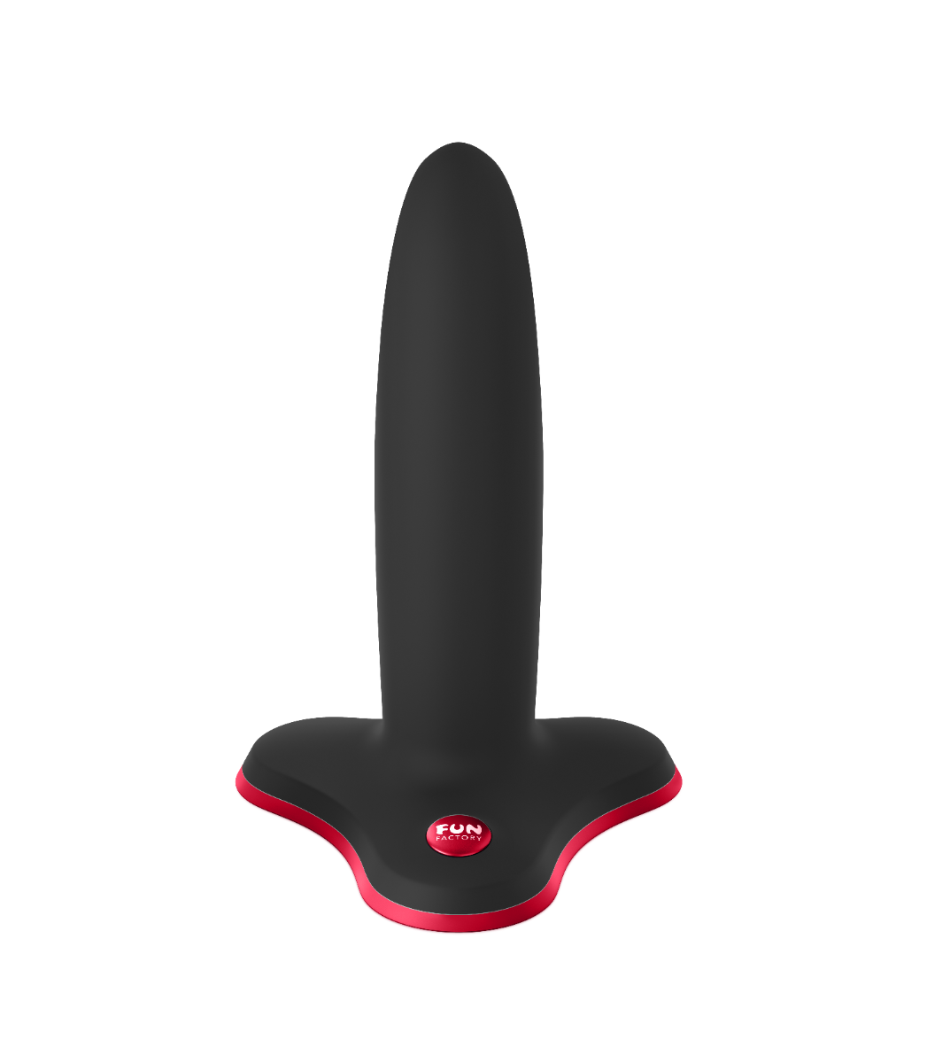 Fun Factory Limba Flex S – Flexible 12.2 cm Silicone Dildo > Dildos > Slim Dildos