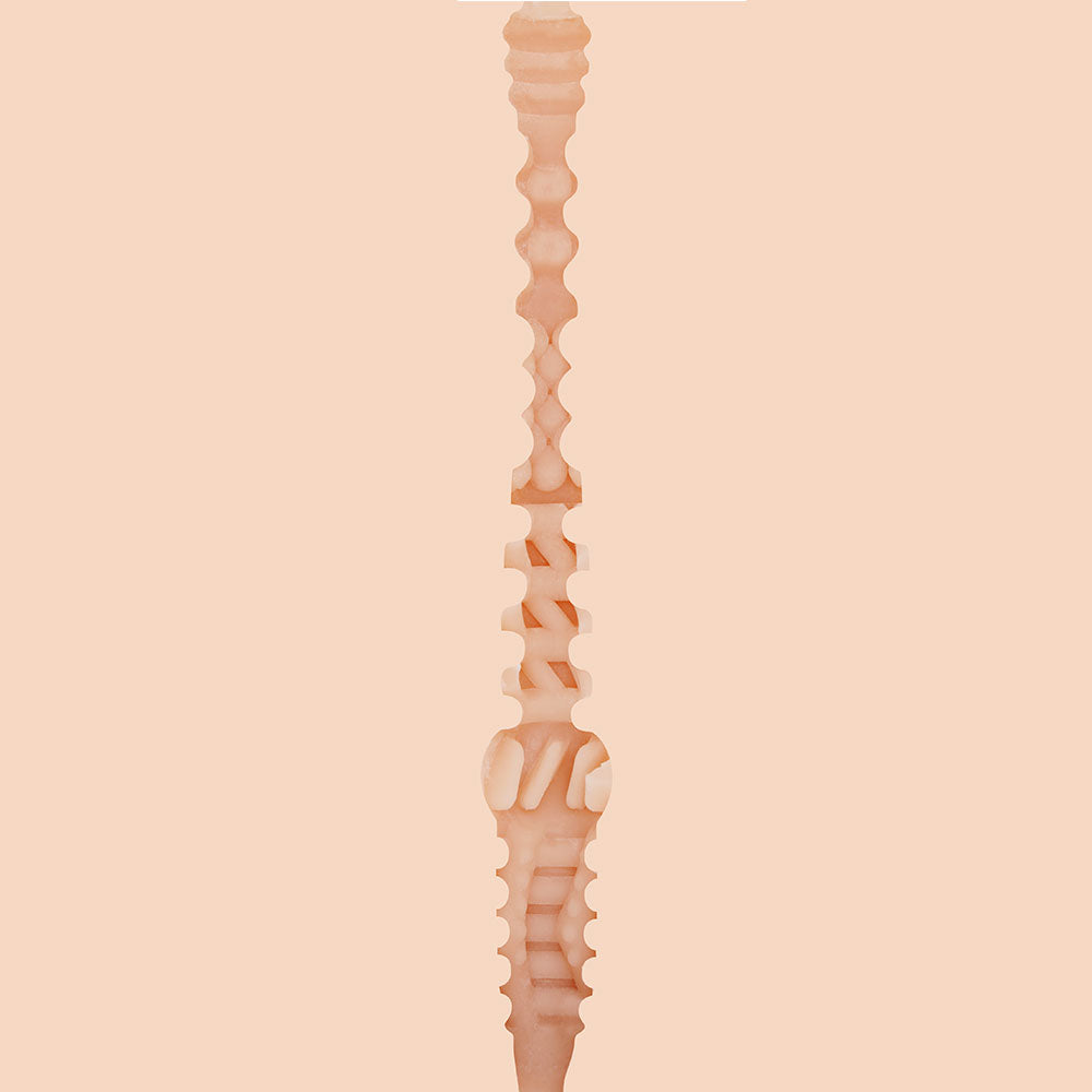 Fleshjack Boys Allen King Realistic Male Masturbator Silicone Male Masturbator > Sex Toys For Men > Masturbators > Pornstar