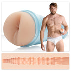 Fleshjack Boys Colby Keller Butt – Real-Feel Super Skin Male Masturbator > Sex Toys For Men > Masturbators > Pornstar