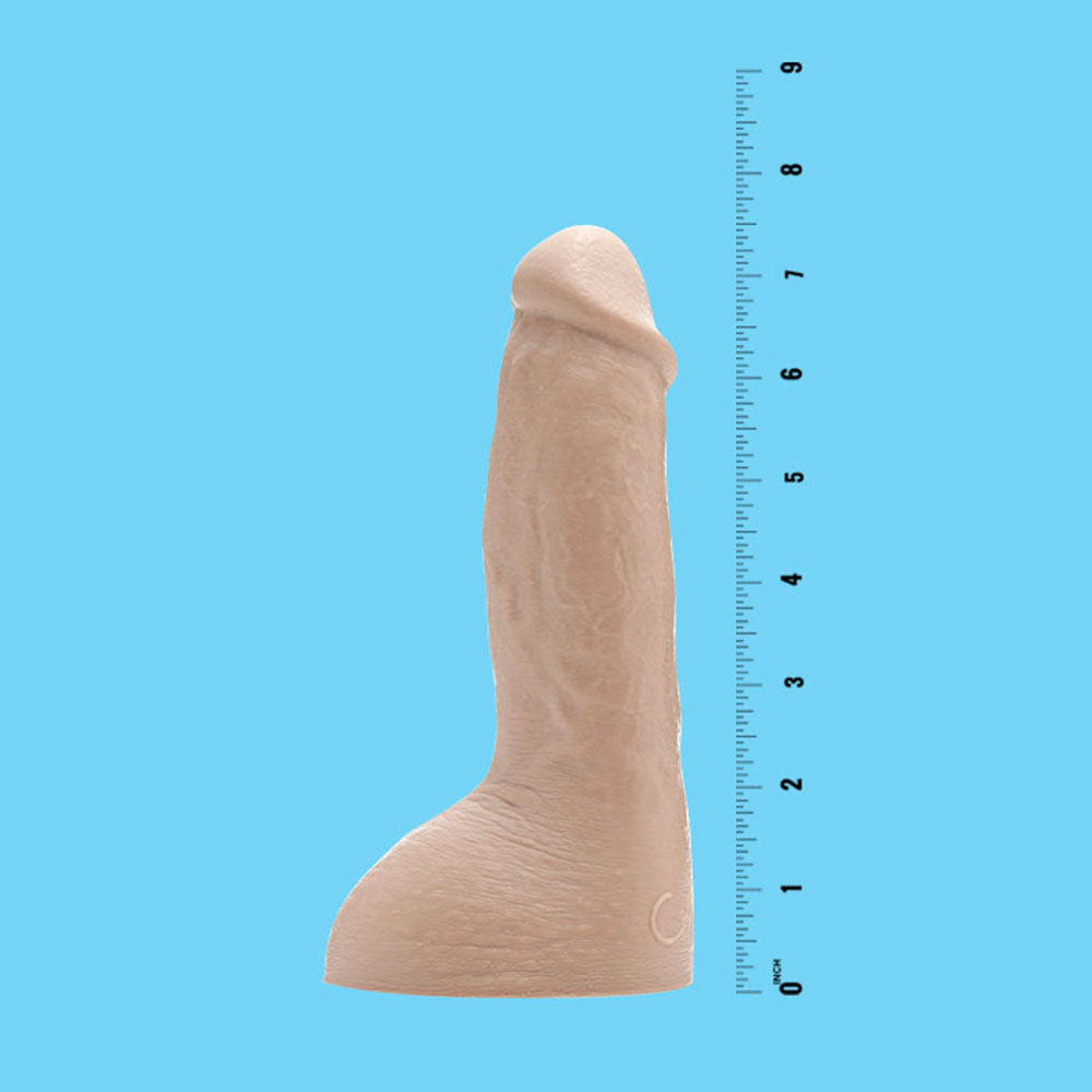 Fleshjack Boys Series - Official Colby Keller Dildo > Dildos > Performer Replica