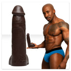 Fleshjack Boys Max Konnor – Platinum Cured Silicone 8.25 Inch Dildo Default Title > Dildos > Performer Replica