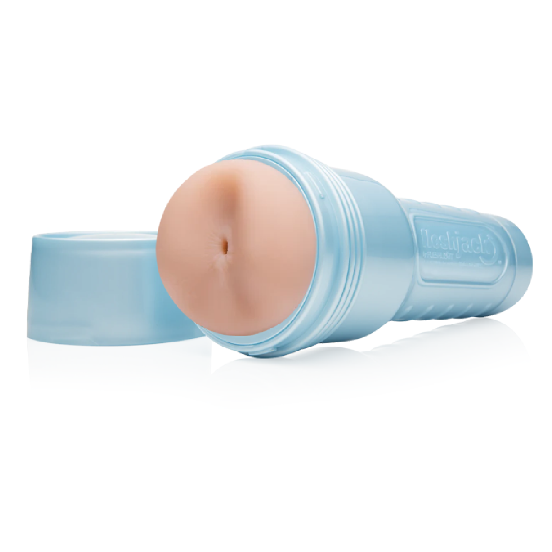 Fleshjack Boys Cade Maddox Alpha – Multi-Chambered Texture Male Masturbator Sleeve Default Title > Sex Toys For Men > Masturbators > Pornstar