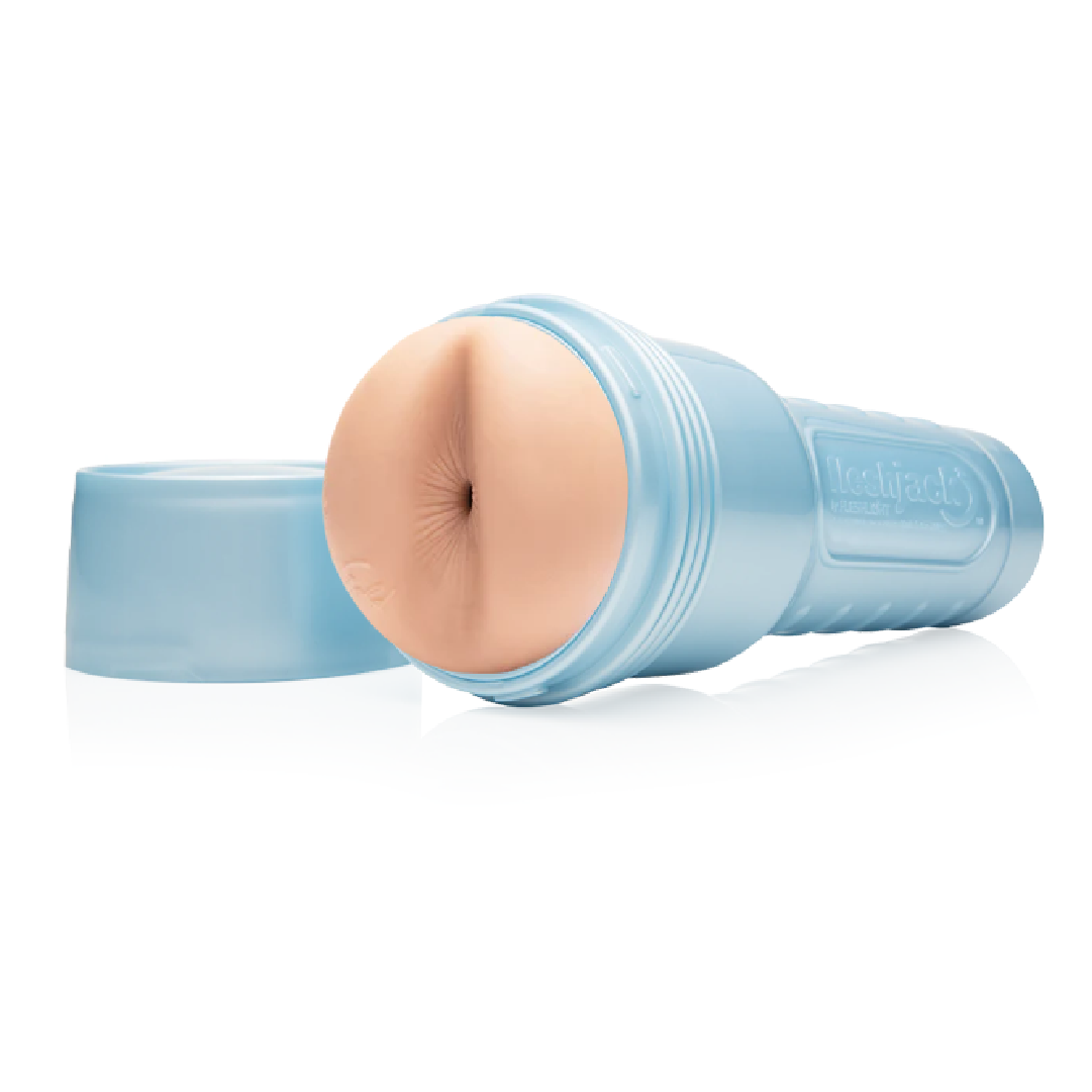 FleshJack Boys Reno Gold Golden Boy – Ultra-Realistic Male Masturbator > Sex Toys For Men > Masturbators > Manual