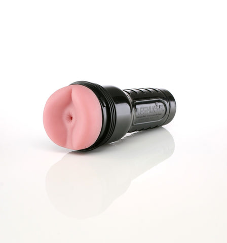 Fleshlight Vibro Butt – Vibrating Male Masturbator with Super Skin Material > Sex Toys For Men > Masturbators > Vibrating