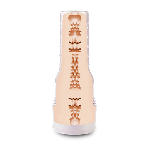 Fleshlight Girls Emma Hix Syrup Signature Vagina – Male Masturbator > Sex Toys For Men > Masturbators > Pornstar