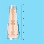 Fleshjack Boys Ricky Roman Dolce Signature – Textured Silicone Tight Entrance Butt Plug > Sex Toys For Men > Masturbators > Fantasy