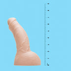 Fleshjack Boys Carter Dane Dildo – Male Masturbator > Dildos > Performer Replica