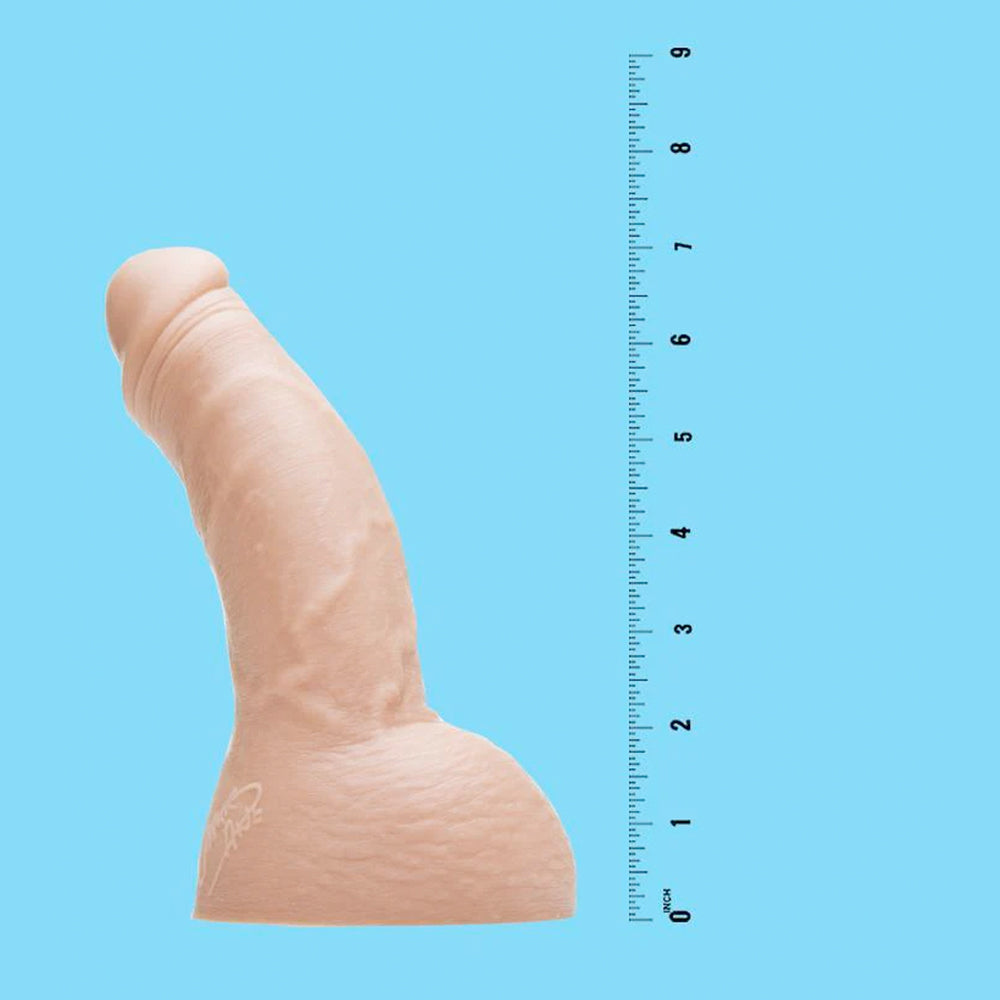 Fleshjack Boys Carter Dane Dildo – Male Masturbator > Dildos > Performer Replica