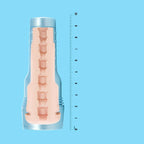 Fleshjack Boys Cody Cummings Untouched Signature – Realistic Size Silicone Butt Plug > Sex Toys For Men > Masturbators > Pornstar