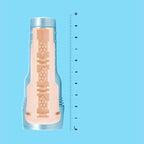 Fleshjack Boys Trenton Ducati Titanium – Ultra Tight Textured Sleeve Male Masturbator > Sex Toys For Men > Masturbators > Pornstar