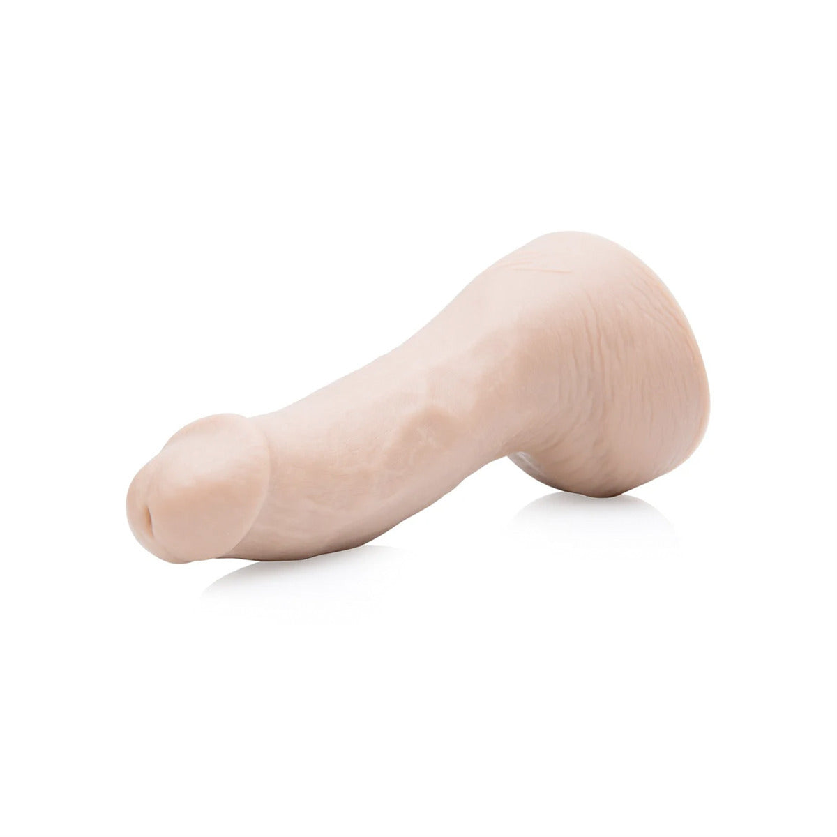 Trenton Ducati Silicone Dildo – Platinum Cured Realistic 7.75 Inches > Dildos > Realistic Dildos