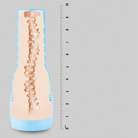Fleshjack Boys Joey Mills Electric – Realistic Textured Male Masturbator Sleeve > Sex Toys For Men > Masturbators > Pornstar