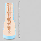 Fleshjack Boys Josh Moore Cheeky – Textured Male Masturbator Sleeve > Sex Toys For Men > Masturbators > Pornstar