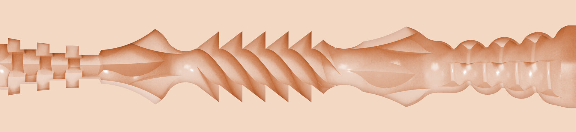 Fleshjack Boys Josh Moore Cheeky – Textured Male Masturbator Sleeve > Sex Toys For Men > Masturbators > Pornstar