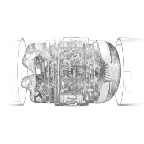 Fleshlight Quickshot Joey Mills – Compact Male Masturbator Sleeve > Sex Toys For Men > Masturbators Cup