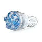 Fleshlight Turbo Throttle – Textured Multiple Suspended Entry Points Male Masturbator > Sex Toys For Men > Masturbators > Vibrating