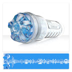 Fleshlight Turbo Throttle – Textured Multiple Suspended Entry Points Male Masturbator > Sex Toys For Men > Masturbators > Vibrating