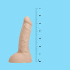 Fleshjack Boys Jake Bass Dildo – Realistic Silicone Male Masturbator > Dildos > Performer Replica