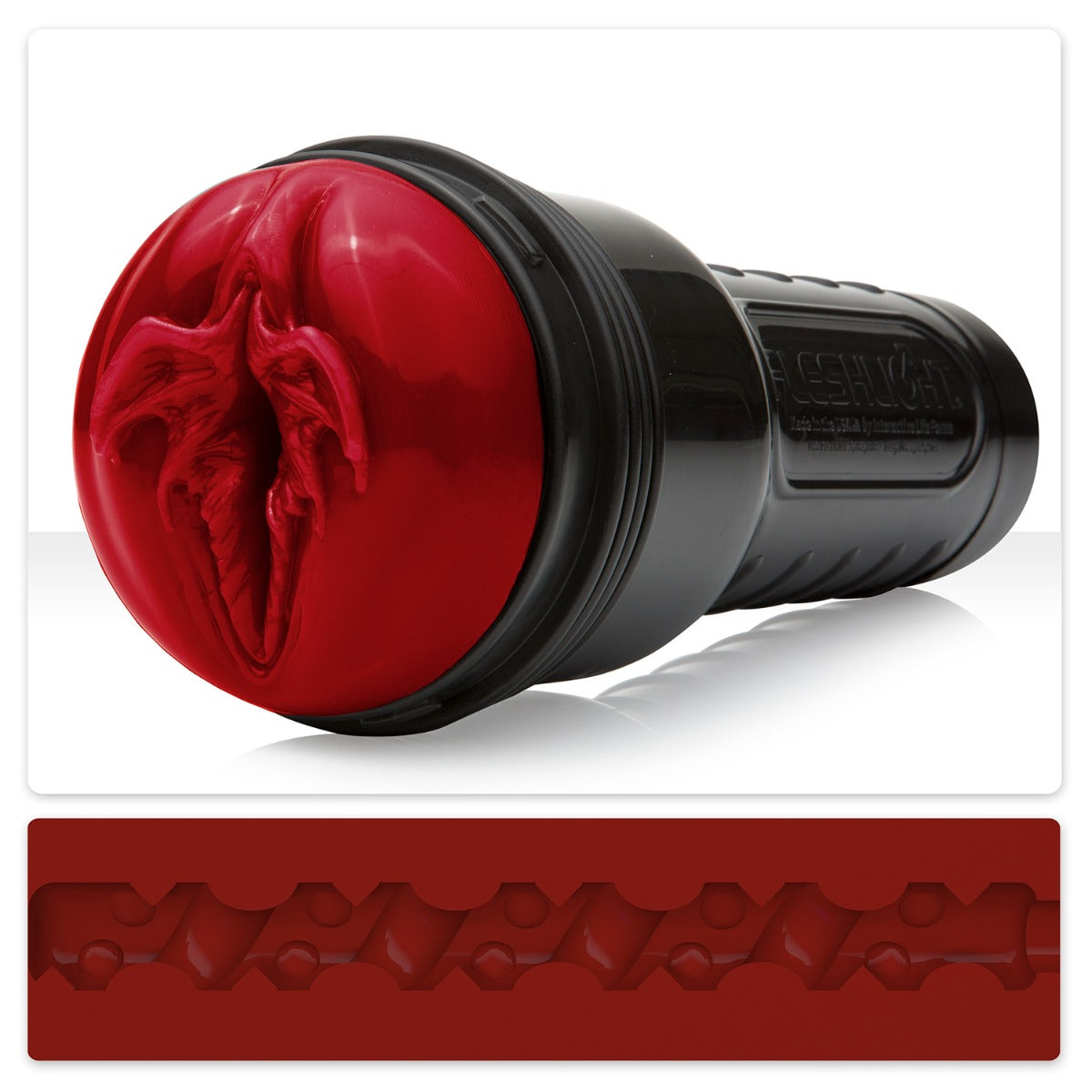 Fleshlight Fantasy Immorta Vampiress Masturbation Sleeve Secondary image
