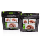 Fleshlight Mr. Limpy – Realistic Super Skin Packer - Small Size Light Colour > Gender > Packers