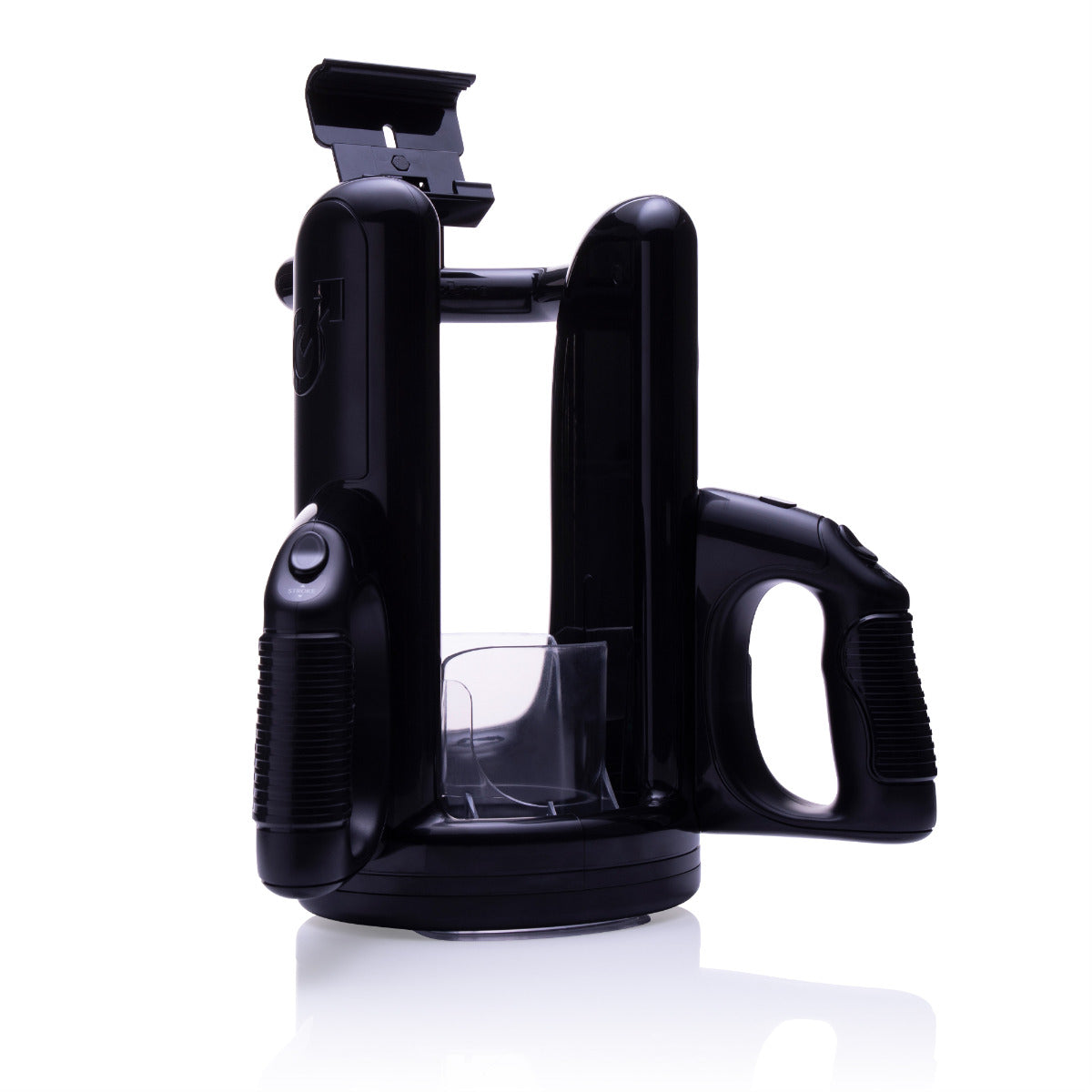 Fleshlight Quickshot Launch – Automated Stroke Control Device for Quickshot Toys > Sex Toys For Men > Masturbators Premium