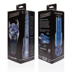 Fleshlight Turbo Core – Textured Stimulation Male Masturbator > Sex Toys For Men > Masturbators > Manual