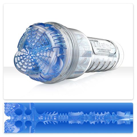 Fleshlight Turbo Core – Textured Stimulation Male Masturbator Default Title > Sex Toys For Men > Masturbators > Manual