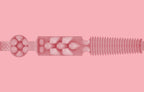 Fleshlight Originals Pink Butt Destroya – Anal Stimulation Male Masturbator > Sex Toys For Men > Masturbators > Vibrating