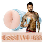 Fleshjack Boys Boomer Banks Sonic Boom – Male Masturbator Sleeve Default Title > Sex Toys For Men > Masturbators > Pornstar