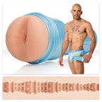 FleshJack Boys By Austin Wilde Eros Signature Buttplug Default Title > Anal Range > Butt Plugs
