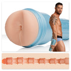Fleshjack Boys Cody Cummings Untouched Signature – Realistic Size Silicone Butt Plug Default Title > Sex Toys For Men > Masturbators > Pornstar