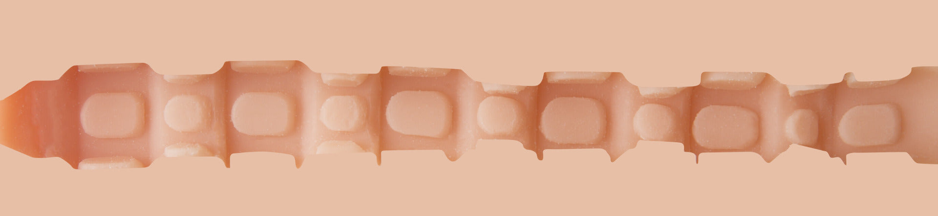 Fleshjack Boys Cody Cummings Untouched Signature – Realistic Size Silicone Butt Plug > Sex Toys For Men > Masturbators > Pornstar