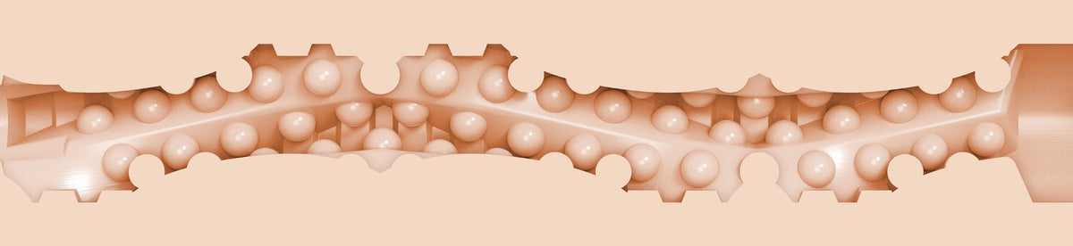 Fleshjack Boys Joey Mills Electric – Realistic Textured Male Masturbator Sleeve > Sex Toys For Men > Masturbators > Pornstar
