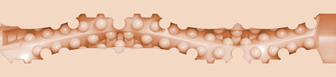 Fleshjack Boys Joey Mills Electric – Realistic Textured Male Masturbator Sleeve > Sex Toys For Men > Masturbators > Pornstar
