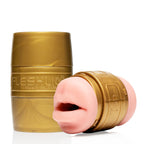 Fleshlight Quickshot Stamina Training Edition – Double-Ended Masturbator > Sex Toys For Men > Masturbators Cup