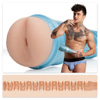 Fleshjack Boys Jake Bass Dream – Male Masturbator Sleeve Default Title > Sex Toys For Men > Masturbators > Pornstar