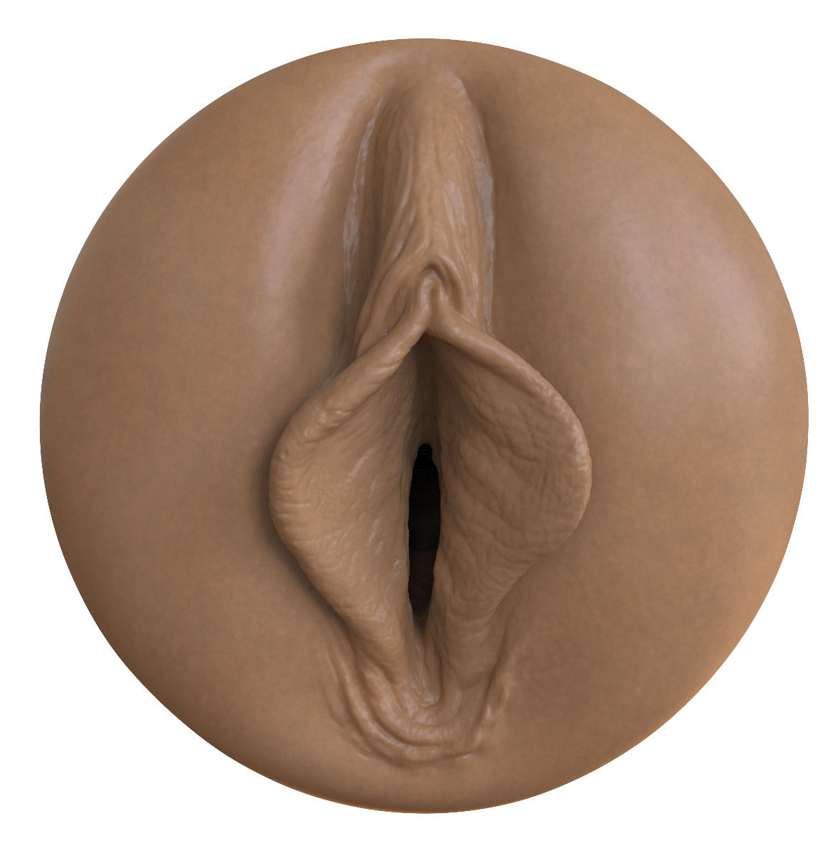 Fleshlight Boost Bang MD – Hyper-Realistic Labia Masturbator with Turbo Tech Rings Secondary image
