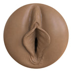 Fleshlight Boost Bang MD – Hyper-Realistic Labia Masturbator with Turbo Tech Rings > Sex Toys For Men > Masturbators > Vibrating