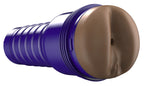 Fleshlight Boost Blast MD – Turbo Tech Floating Rings Realistic Anal Masturbator > Sex Toys For Men > Masturbators > Vibrating
