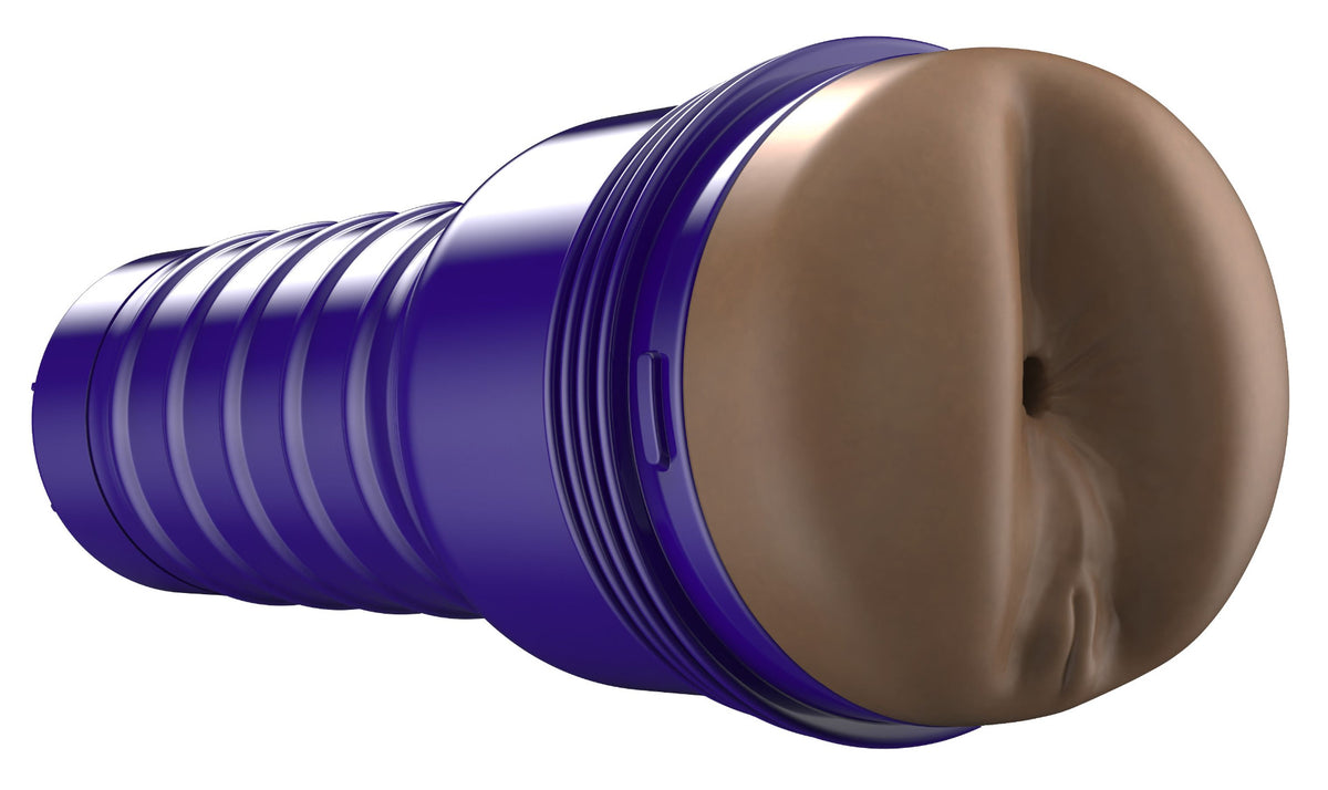 Fleshlight Boost Blast MD – Turbo Tech Floating Rings Realistic Anal Masturbator > Sex Toys For Men > Masturbators > Vibrating
