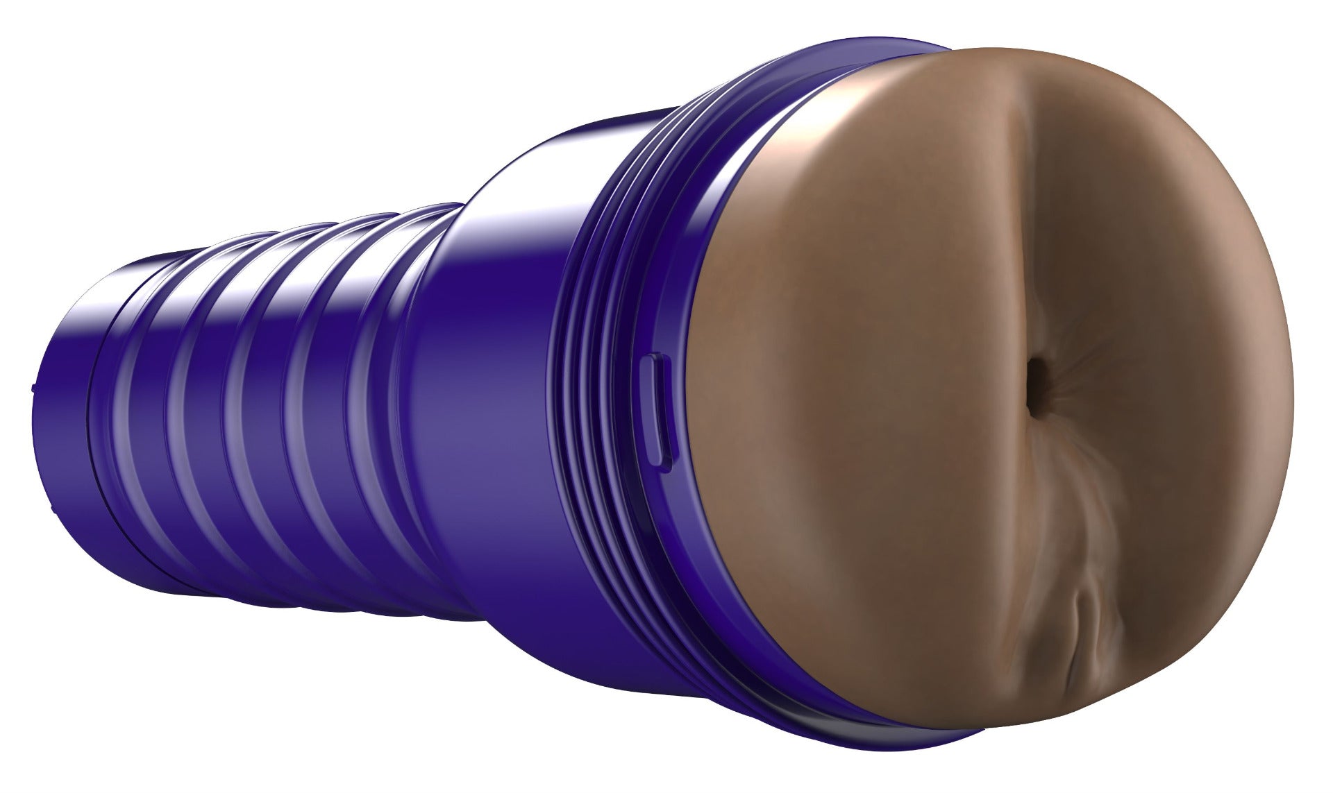 Fleshlight Boost Blast MD – Turbo Tech Floating Rings Realistic Anal Masturbator > Sex Toys For Men > Masturbators > Vibrating